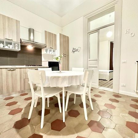 Palazzo La Zagara Apartamento Palermo Exterior foto