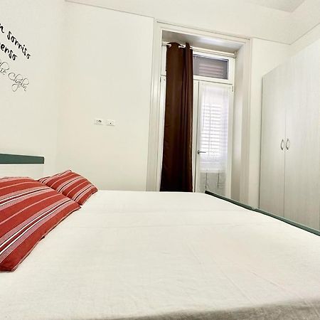 Palazzo La Zagara Apartamento Palermo Exterior foto