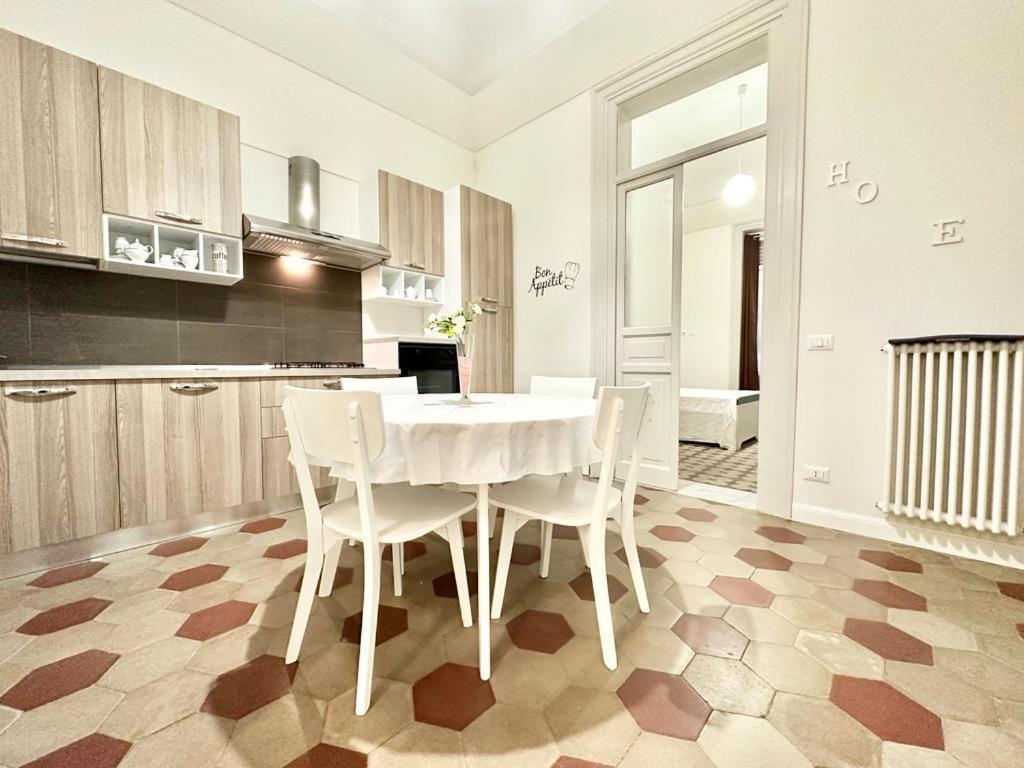 Palazzo La Zagara Apartamento Palermo Exterior foto