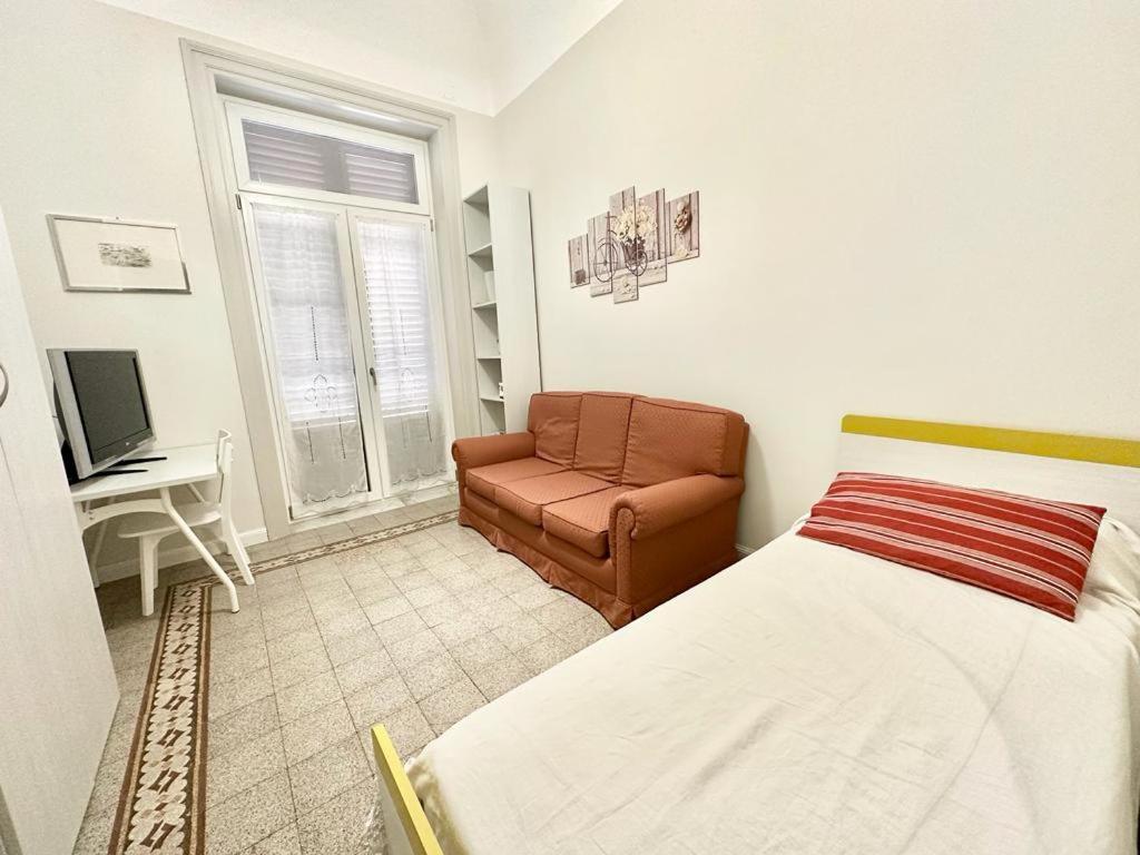 Palazzo La Zagara Apartamento Palermo Exterior foto