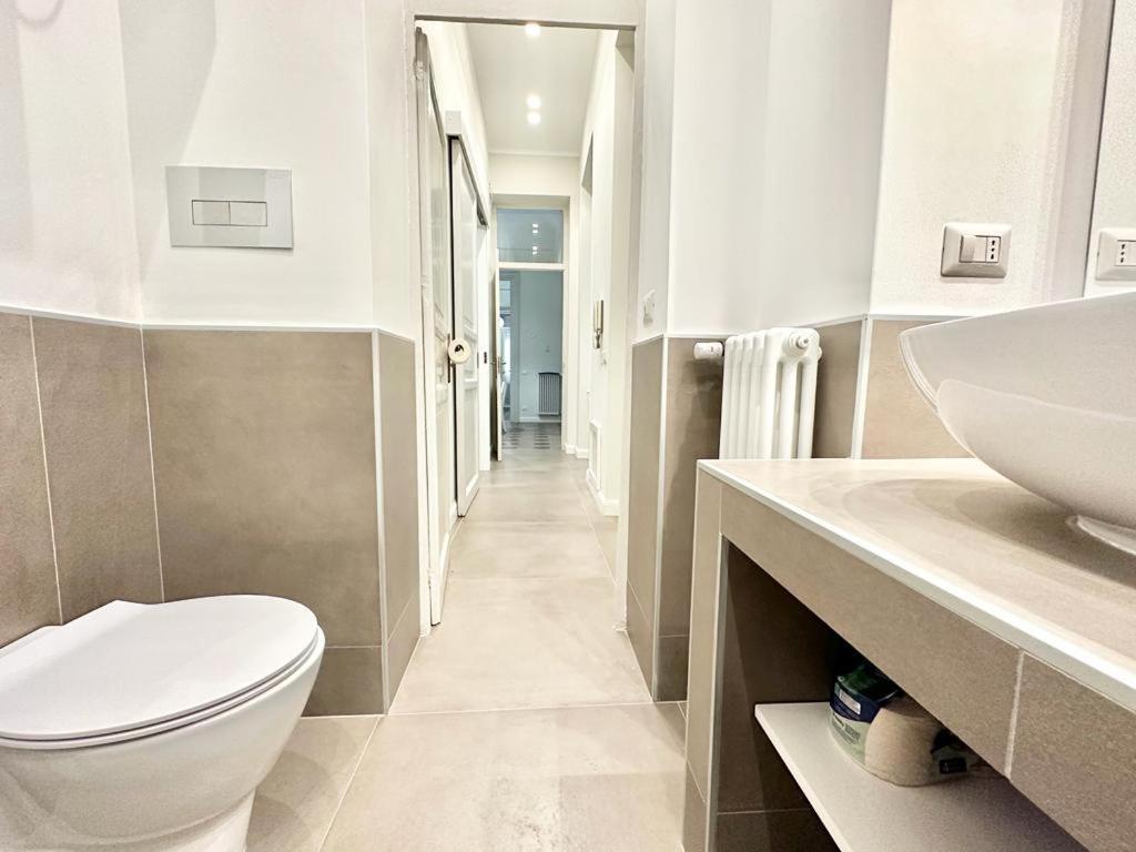 Palazzo La Zagara Apartamento Palermo Exterior foto