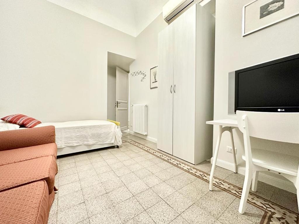 Palazzo La Zagara Apartamento Palermo Exterior foto