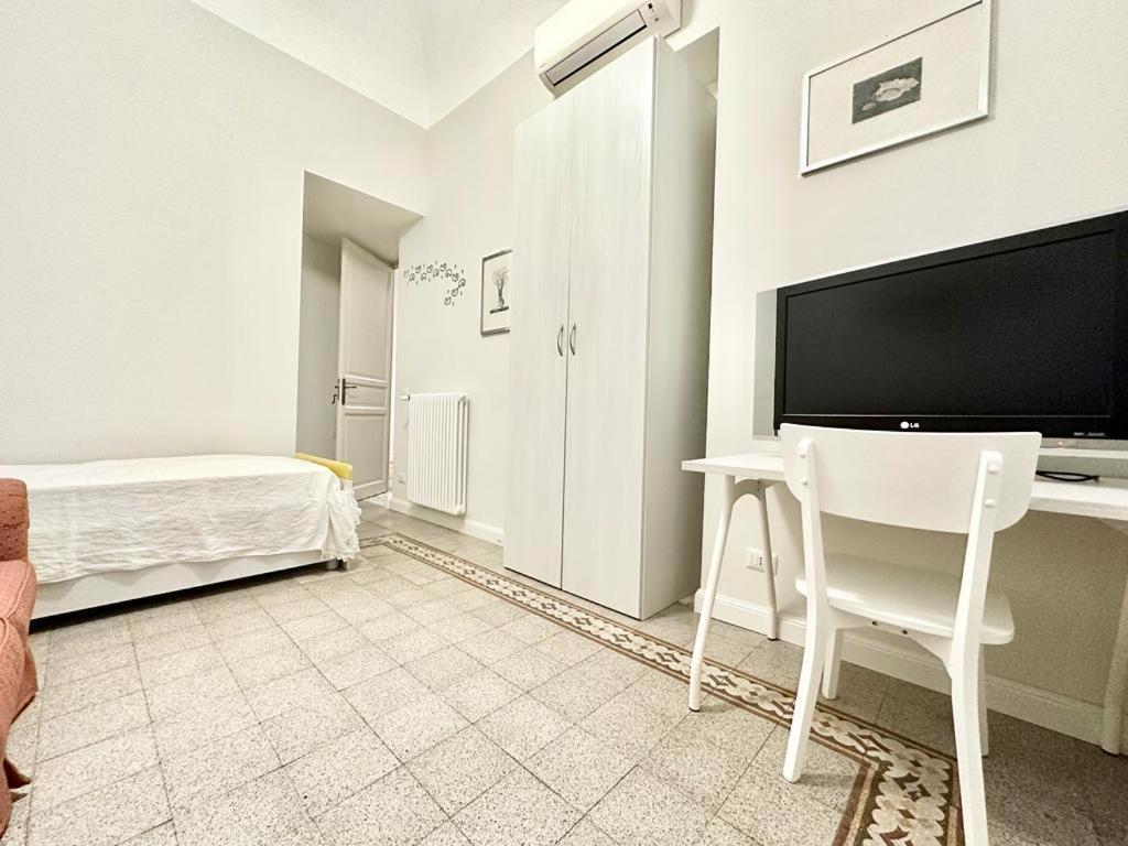 Palazzo La Zagara Apartamento Palermo Exterior foto
