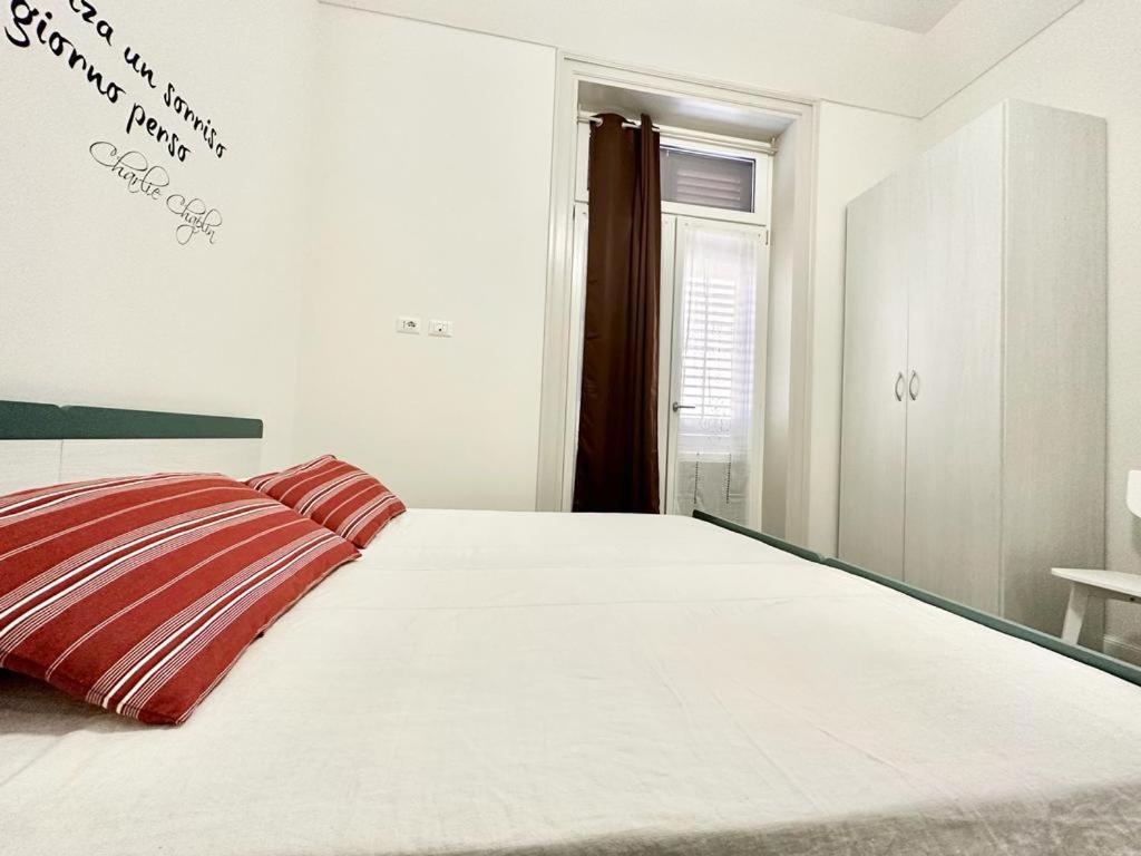 Palazzo La Zagara Apartamento Palermo Exterior foto