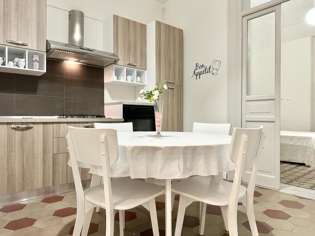 Palazzo La Zagara Apartamento Palermo Exterior foto