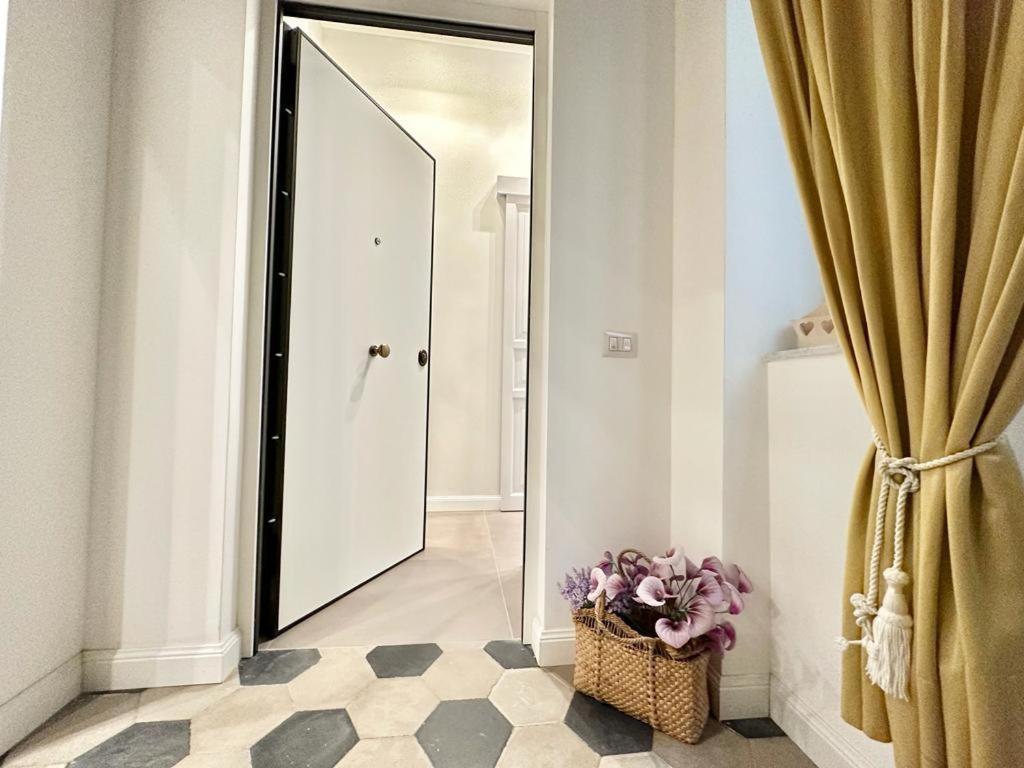 Palazzo La Zagara Apartamento Palermo Exterior foto