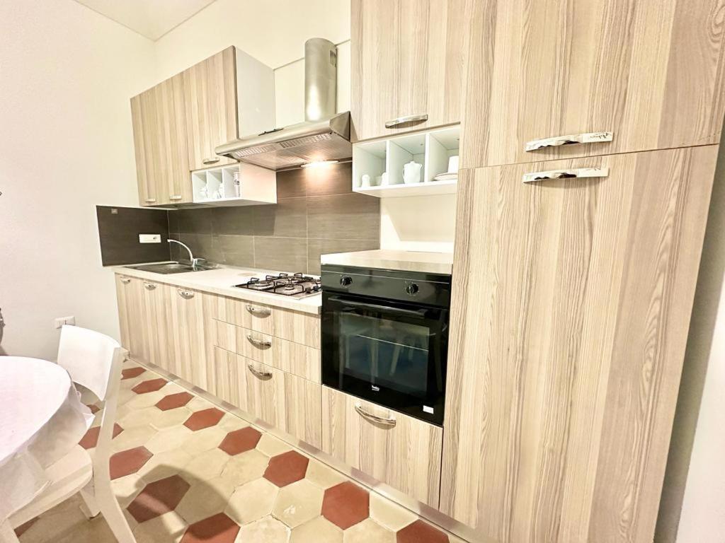 Palazzo La Zagara Apartamento Palermo Exterior foto