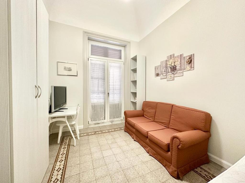Palazzo La Zagara Apartamento Palermo Exterior foto