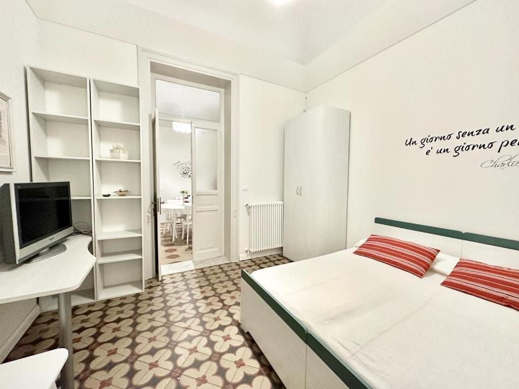 Palazzo La Zagara Apartamento Palermo Exterior foto