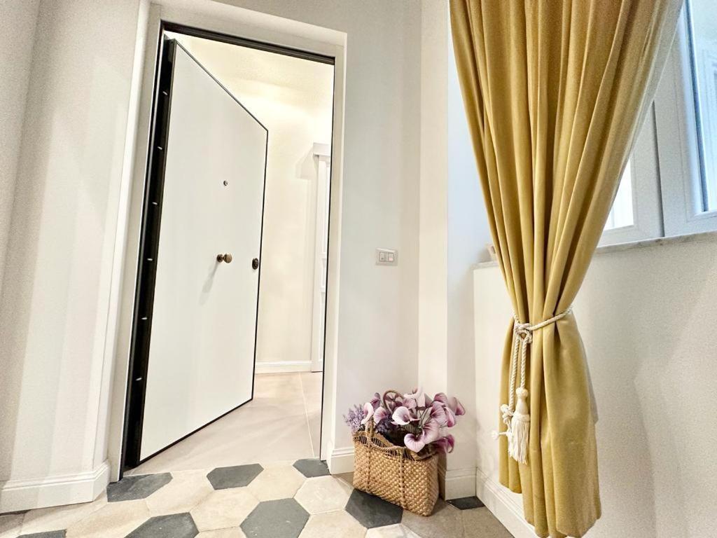 Palazzo La Zagara Apartamento Palermo Exterior foto